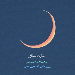 Sliver Moon by Creature in the Woods