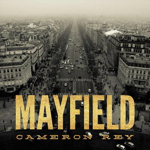 Portada de Mayfield