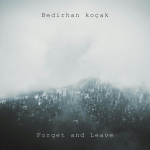 Forget and Leave by Bedirhan Koçak