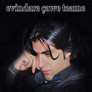 Çiyayê Kurmînc - evindare çawe teame