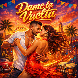 Dame la Vuelta by Dany millones