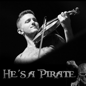 Franco Massignani - He's a Pirate