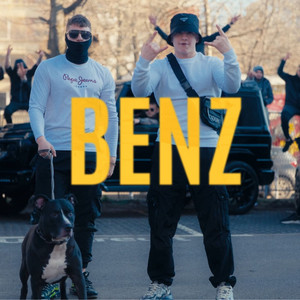 BENZ by Dimoff, Homelesz