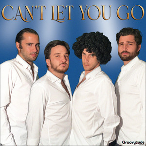 Can't Let You Go by Oden & Fatzo, Baccus