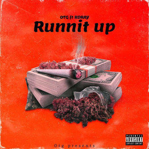 RunnitUp by OTG, RdRay