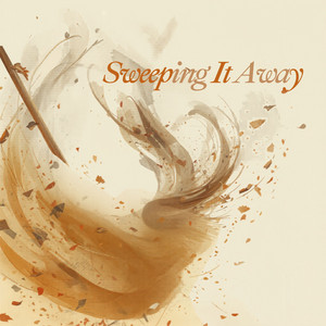 Sweeping It Away by Kristen Bell