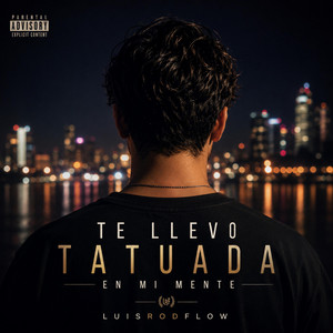Te Llevo Tatuada En Mi Mente by Deyoif