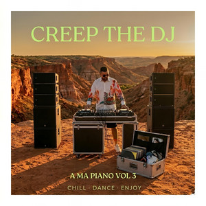 AFRO KID by creep the dj