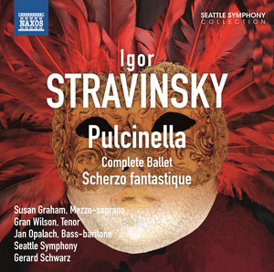 Portada de Overture