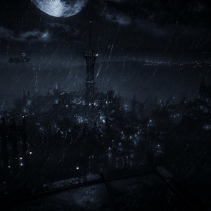 retire (final) - slowed + reverb by saint7
