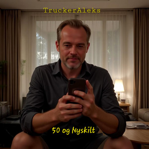 50 og nyskilt by TruckerAleks