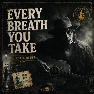 Every Breath You Take - Acoustic Blues by Bourbon Country