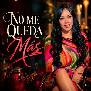 Suu Rabanal - No Me Queda mas