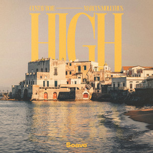 High by Gustav Boje, Marcus Mollyhus