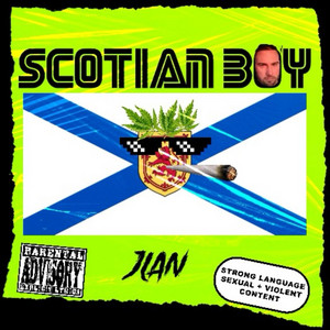 Scotian Boy