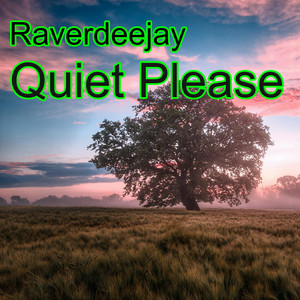 Raverdeejay - Quiet Please