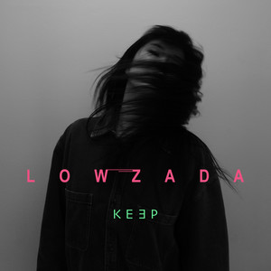 Capa do álbum de Keep