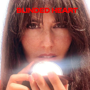 Blinded Heart by Évangéline Charlotte