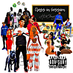 Bust It by Hi-class