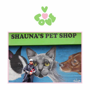 Shauna's Pet Shop by V.LOVE