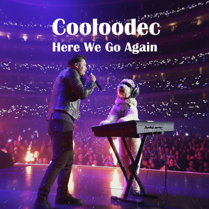In Your Eyes by Cooloodec, Hunter Richie