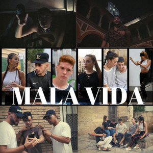 Mala Vida by Frathos