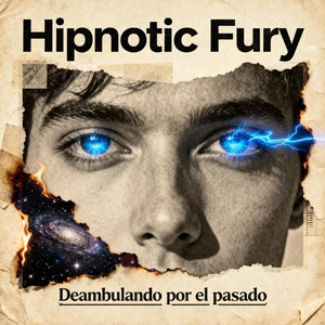 Callejón del recuerdo by Hypnotic Fury