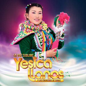 Yesica Llanos - Qhaswa De Checca
