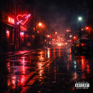 Doing this for me by The Night Scene, Jodi Joe