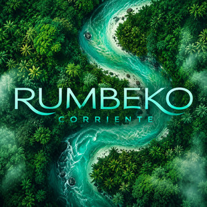 Agua Esmeralda by Rumbeko