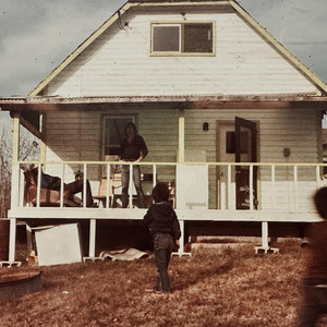 Small Town Livin' by Dallas Alexander