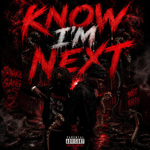 Know im next