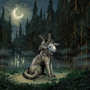 Sheep in Wolf's Clothing by Elio Mei