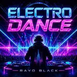 Soul heat by Rayo Black