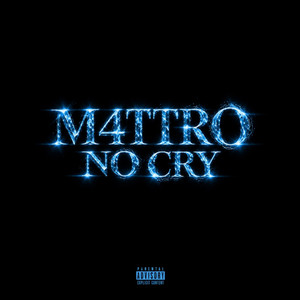 NO CRY by M4TTRO, Panther Stuff