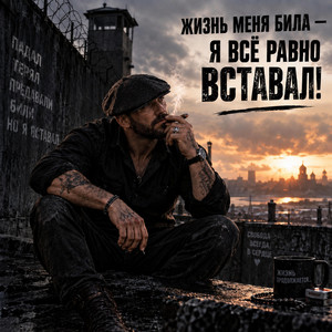 жизнь МЕНЯ БИЛА Я ВСЁ РАВНО ВСТАВАЛ by SlawikXSound