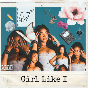 Girl Like I by QJ