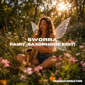 FAIRY - SAXOPHONE EDIT by SWORRA