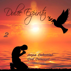 God Concept - Arpa Celestial (Dulce Espíritu)