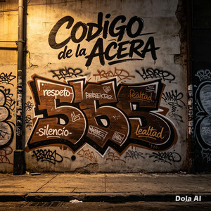 Codigo de la acera by Esperanza Nueva 311 Beat