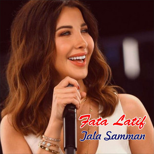 Fata Latif by Tala Samman