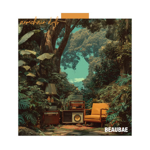 armchair dub by beauBAE