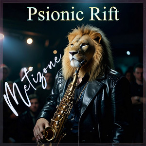 Psionic Rift
