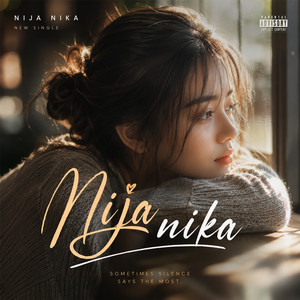 a passion of love by Nija Nika