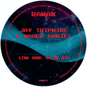 Wristband Daddy - Original Mix by Jay Tripwire, Maher Daniel