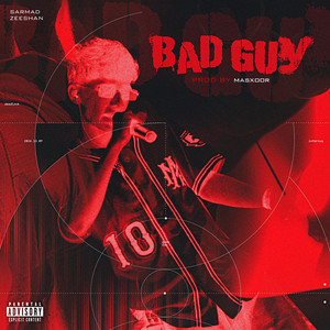 Bad Guy