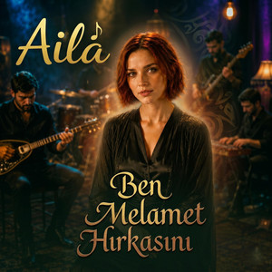Ben Melamet Hırkasını by AiLa Official
