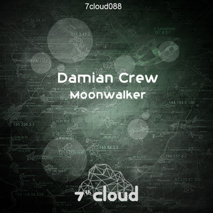 Damian Crew — Moonwalker
