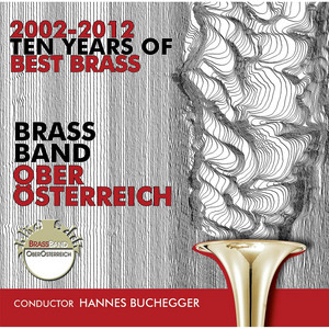 Brassband Oberösterreich & Hannes Buchegger