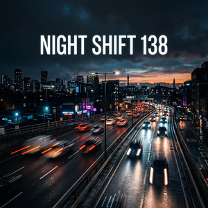Flyover Pulse by Night Shift 138